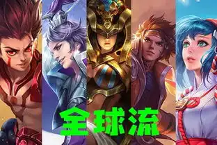 王者荣耀5个有趣五黑套路组合,赢比赛是次要的,关键是快乐啊
