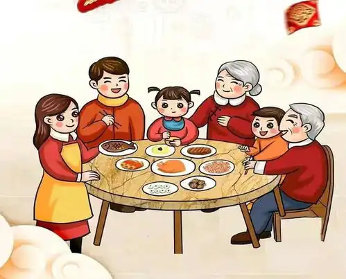 2023年新春金句,简短又有趣,不要再只会说新年快乐了
