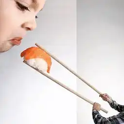 脑洞超大的吃货摄影师,让朋友圈炫食的小婊砸滚蛋
