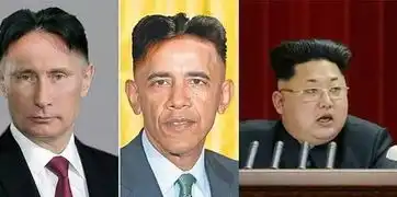 电影采访看美国如何恶搞金正恩

