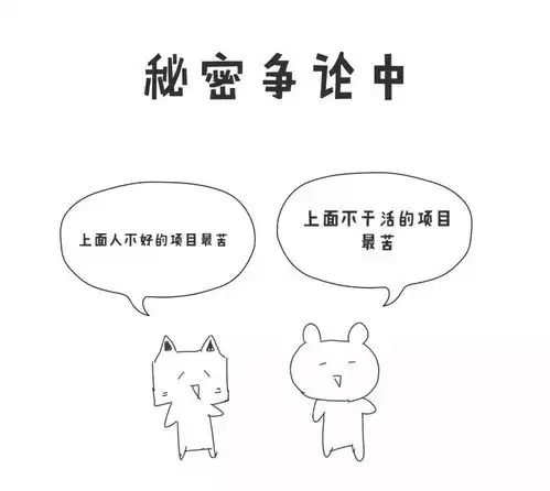 同样在四大,为什么有人年薪100万,有人年薪10万
