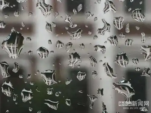 大风降雨降温出行请注意
