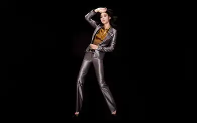 韩国美女全智贤壁纸桌面
