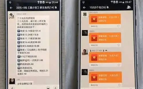 微信上最想删除的十种人
