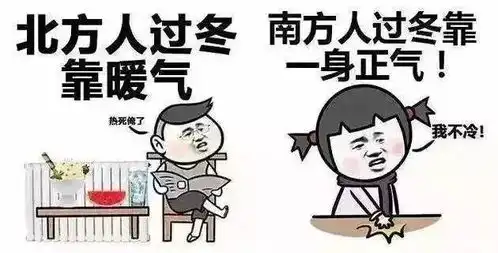 云南人特有的过冬神器,比起某宝上那些好笑的家伙,暖胃又暖心
