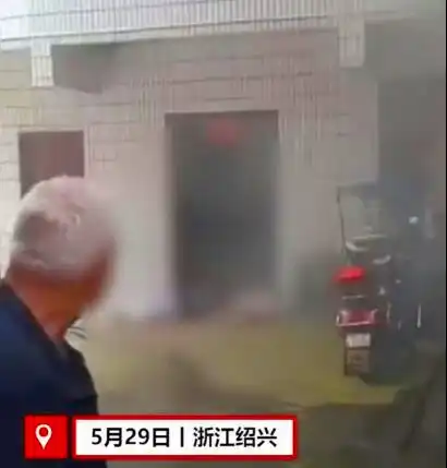 冲动浙江嵊州发生命案致3死2伤,村民或因钱财感情引起纠纷
