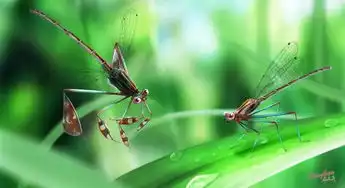 这个生物界最理想的无人机,曾是空中巨无霸
