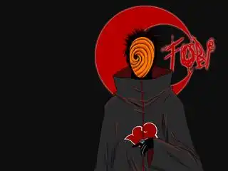 求一张火影忍者阿飞的图片
