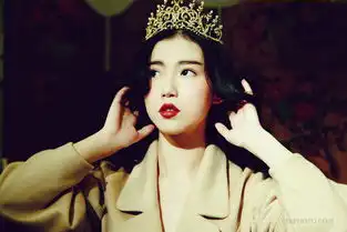 烈焰红唇中戏美女让人欲罢不能组图
