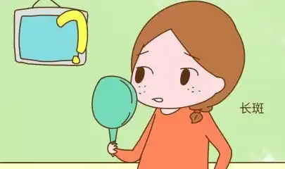 怀孕后,孕妈这4个部位变黑,恰恰证明了胎儿很健康,孕妈别嫌弃
