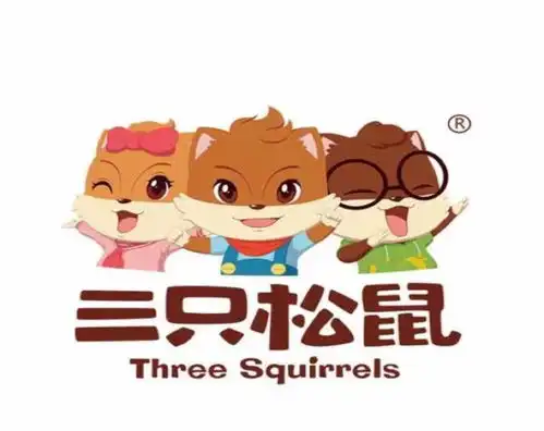 三只松鼠一波三折的ipo之路
