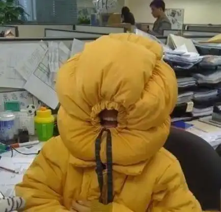 今日小寒,山西人再忙,也别春节前病倒做好这3件事
