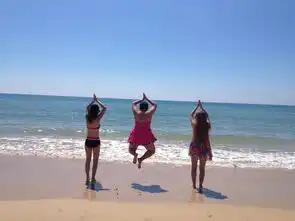 周末三亚琼海亚洲湾爆笑休闲游,比基尼,美女,孕妇也疯狂海南游记攻略
