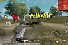 5张罕见的吃鸡截图,玩家捡了把手枪,被强行拉回飞机

