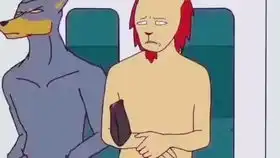 二哈搞笑偷吃沙雕视频
