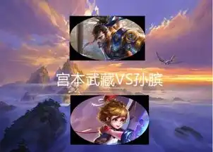 王者荣耀英雄的搞笑互怼孙膑要气死宫本,小乔看到李白怂了
