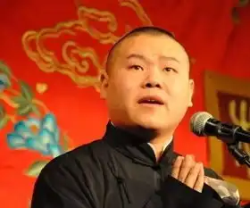 从厕所清洁工到央视春晚大明星,岳云鹏的人生却不像他的喜剧一样搞笑
