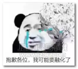 小熊猫变成小兔叽表情图片小熊猫变成小兔叽表情包完整版...
