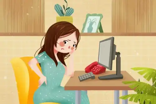 腰酸腰痛不可盲目补肾,一定先搞清阴虚还是阳虚
