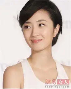 女神选错发型变丑女林志玲变老赵薇俗气
