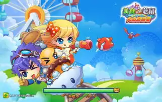 美食大战老鼠ce修改器v1.0官方版
