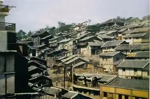 盛国玉曾与江姐是上下铺,渣滓洞逃生的十五人之一,2014年去世
