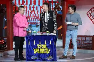 我爱满堂彩喜闹元宵佳节开启沉浸式庙会之旅
