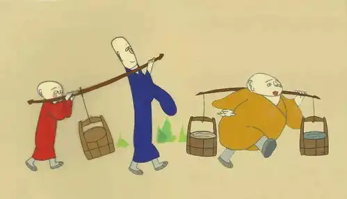 你的公司也有这种病嘛
