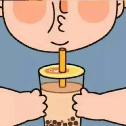 精选头像丨干饭人必备头像

