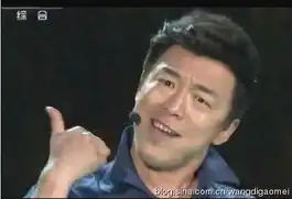 李敏镐蔡明张国立郭冬临黄渤孙楠马年春晚明星的萌呆瞬间
