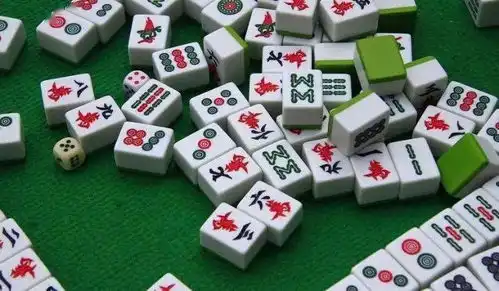 菌菌的盲盒桌游在室内也可以很好玩
