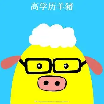 制作一个搞怪头像

