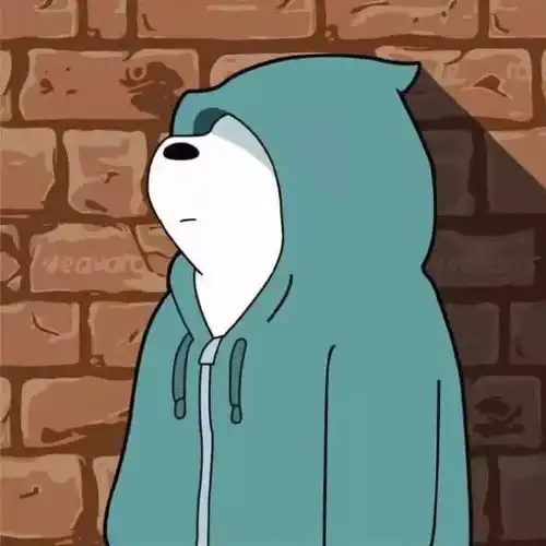 一批个性搞怪系列头像
