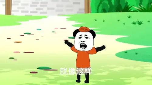 放屁也能飞上天,这也太好笑了
