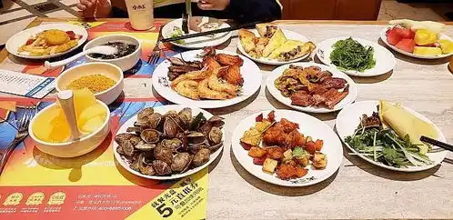 搞事情又一幢美食大楼拔地而起从北京出发,只要67分钟
