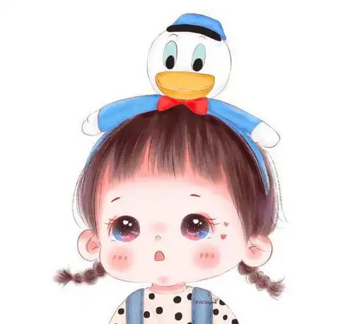 可爱女生朋友圈日常文案,每一句都很招人喜欢
