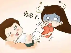 总是放屁可能是体内有病这3点一定要提防,不然指定后悔
