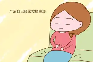 生完孩子肚子难再收回去一定是产后忽略了这个动作
