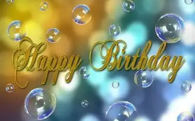 儿子14岁生日祝福语
