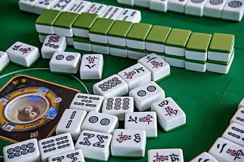 打麻将是违法行为这3种算娱乐,这3种算赌博,一定要记牢
