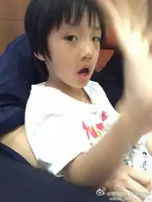 费曼甜馨诺一天天妹妹纷纷中招坑娃奶爸实力居然如此强悍
