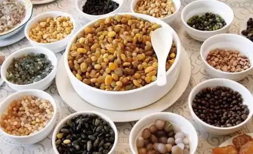 看了让人垂涎三尺的美味佳肴
