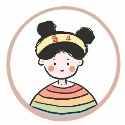 馨子.可爱搞笑的情头可爱的闺蜜头像
