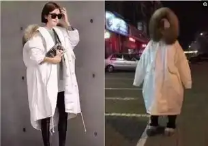 买家秀和卖家秀的搞笑对比,笑死人不偿命
