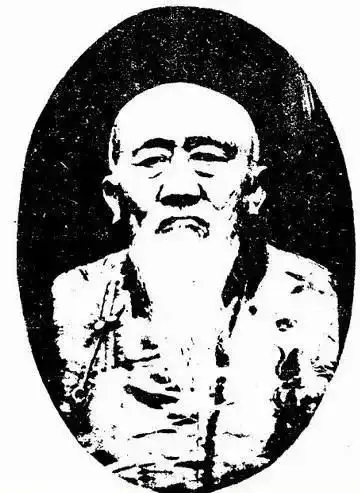 兴义风云人物黔中枭雄刘官礼
