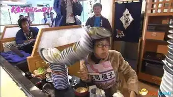 让人轻松一刻的搞笑图集一大群日本逗比疯狂来袭

