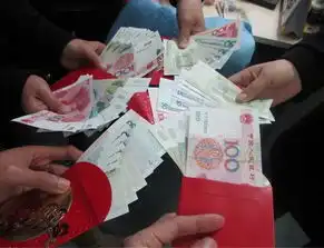 微信支付宝红包大战搞得这么热闹,微博为何还要坚守红包阵地
