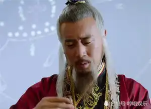 封神演义武吉提亲,姜子牙提出一个条件,姜子牙老婆搞笑献吻
