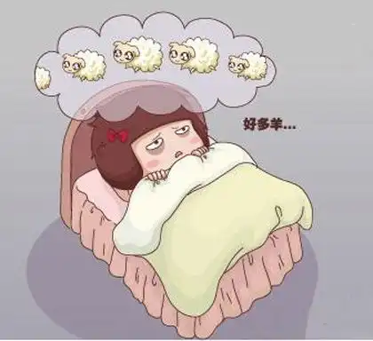 经常睡不着,也许这些食物正悄悄的偷走了我们的睡眠
