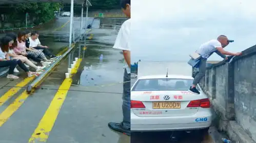 爆笑考驾照名场面,教练为了学员真是煞费苦心,看完笑出八块腹肌
